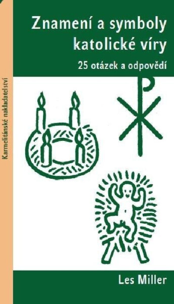 Znamení symboly katolické víry