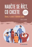 Naučte se říct, co chcete