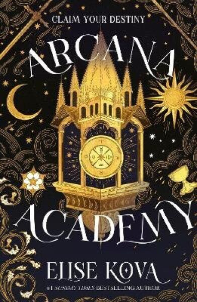 Arcana Academy