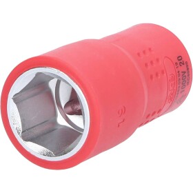 KS Tools 1181219 118.1219 Nástrčný klíč izolovaná 19 mm 1/2 19 mm 1/2