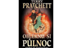 Obléknu si půlnoc Terry Pratchett
