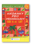 Hádanky pro předškoláky od 3-4 let