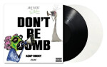 2LP A$ap Rocky: Don´t Be Dumb (Black & White Vinyl) - A$ap Rocky