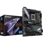 GIGABYTE Z790 AORUS PRO X WIFI7 / Z790 / LGA 1700 / 4x DDR5 / PCIEx16 / 1x 5GLAN / ATX (Z790 A PRO X WIFI7)