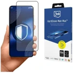 3mk HardGlass Matt Max tvrzené sklo pro Samsung Galaxy S26 / Ochranné sklo / matné / 9H (5903108741866)
