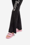 Pantofle Juicy Couture PJC2 Syntetická tkanina