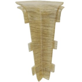 Rohová spojka vnitřní SG75 - J5 Dub Macchiato