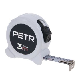 FESTA 13501 Metr svinovací, 3m x 16mm, "PETR"