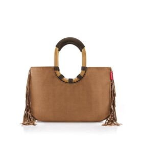 Nákupní taška Reisenthel Loopshopper M Western