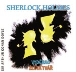 Sherlock Holmes Vyděrač Žlutá tvář Arthur Conan Doyle