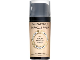 Max Factor make-up pečující báze Miracle Prep 3v1