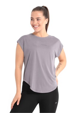 Slazenger Porina Women's T-shirt Gray
