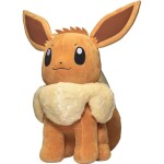 Pokémon plyšák Eevee 60 cm