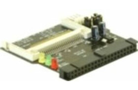 Redukce IDE 40-pin na CompactFlash interní na board