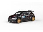 Škoda Fabia III R5 (2015) - Rally Bohemia 2016 #1 Kopecký 1:43 Abrex