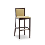 NábytekProNás Designová barová židle SARA 410 STI-SARA410
