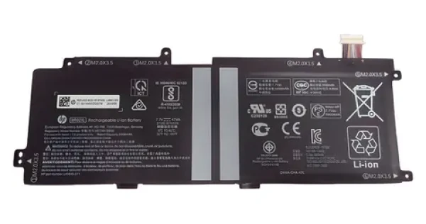 HP Baterie 47Wh / Baterie pro notebook / Li-Ion (MR02047XL-PL)