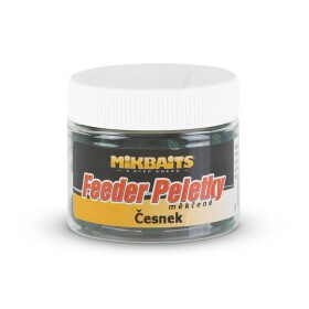 Mikbaits Měkčené feeder peletky 50ml,Mikbaits Měkčené feeder peletky 50ml