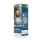 Mamido Nádrž Walrus pro ledové koupele 253L Bestway 6002K