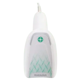 Datalogic Gryphon GD4600 HP HealtCare kit-USB / 2D snímač čárových kódů / USB / bílá (GD4690-HCK1-HP)