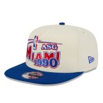 New Era Pánská kšiltovka NBA NBA 1990 All-Star Game Miami 9FIFTY A-Frame Snapback