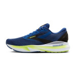 Pánské běžecké boty Adrenaline GTS 24 for asfalt navy blue 45