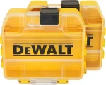 DeWalt Malá skříňka na nářadí 2 ks / Sada nářadí (DT70800)