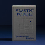 Vlastní pokoje - Jana Poncarová, Dita Pepe