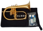 VanLaar Oiram Sandoval - Gold-plated