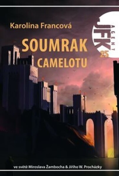 Soumrak Camelotu