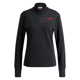 Dámská funkční mikina Swix Nordic Midlayer W