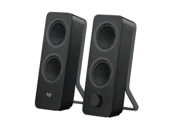 Logitech Z207