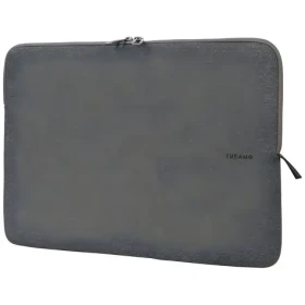 Tucano Melange Sleeve černá / Pouzdro na notebook / 17" - 18,4" / neopren / tloušťka 4 mm (BFM1718-BK)
