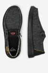 Polobotky QUIKSILVER WADE-01 Syntetická tkanina,Textilní materiál