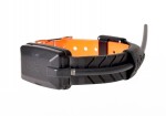 DOG Trace elektronický výcvikový obojek DOG GPS X20 ORANGE