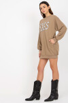 Mikina model 216172 Ex Moda universal