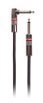 Monster Classic 21' Coil Instrument Cable Angled