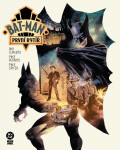 Bat-Man: První rytíř (Black Label) - Dan Jurgens