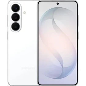 SAMSUNG Galaxy S26 12+512GB bílá / 6.3" / Android 16 (SM-S942BZWHEUE)