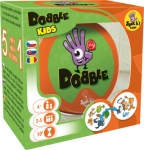 Dobble/KIDS - Společenská hra, 2. vydání