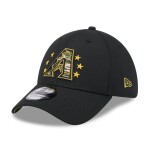 New Era Pánská kšiltovka Arizona Diamondbacks MLB 2024 Armed Forces 39THIRTY Flex Velikost: M/L