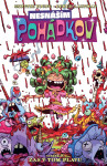Nesnáším Pohádkov 9 - Zas v tom plavu - Skottie Young