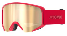 Atomic SAVOR GT HD PHOTO, Red