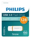 Philips Snow Edition Sunrise Orange 128GB / Flash disk / USB 3.0 (FM12FD75B/00)
