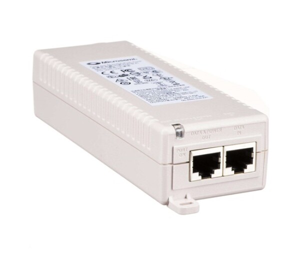Aruba Instant On 802.3af 15.4W POE Midspan Injector (AP11 AP11D AP12 AP15 AP17 AP22) EDF_1881038