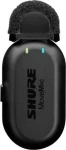 Shure MoveMic MV-ONE Z6 černá / Bezdrátový Klopový mikrofon / IPX4 (MV-ONE-Z6)