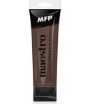 Akrylová barva Maestro 75ml - burnt umber