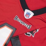 Mitchell & Ness Pánský dres Tampa Bay Buccaneers NFL Mike Alstott #40 2002 Legacy Throwback Velikost: 2XL
