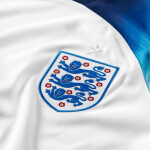 Pánské fotbalové tričko England Stadium JSY Home DN0687 100 Nike