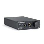 Fosi Audio Q5 / Sluchátkový zesilovač/DAC / OPT / COAX / RCA / 3.5mm 6.35mm jack (6976136960249)